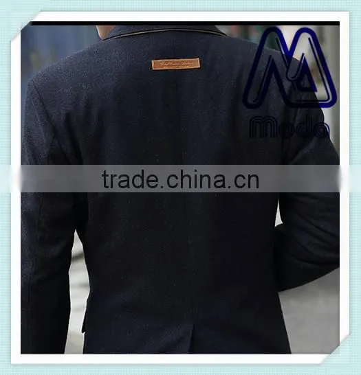brand jacket OEM