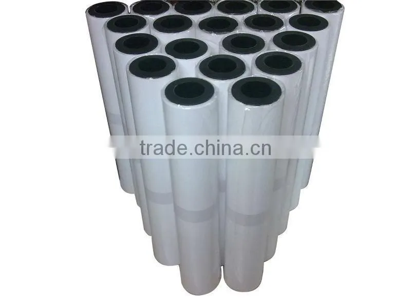 Large format eco-solvent heat transfer sticker paper