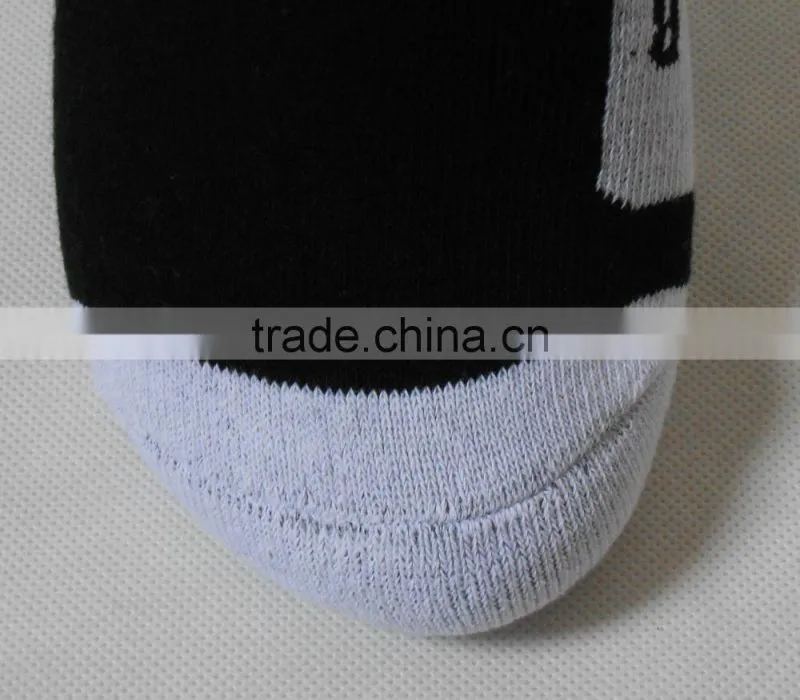 Basketball sports elite bulk cartoon tube cotton wholesale socks