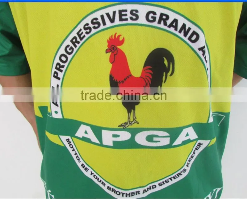 election tshirts for Angla,high quality low price; comfortable material