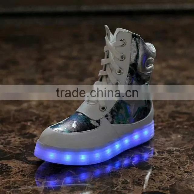 HFR-TS-14-5 hot sale sneaker shoes rubber genuine leather