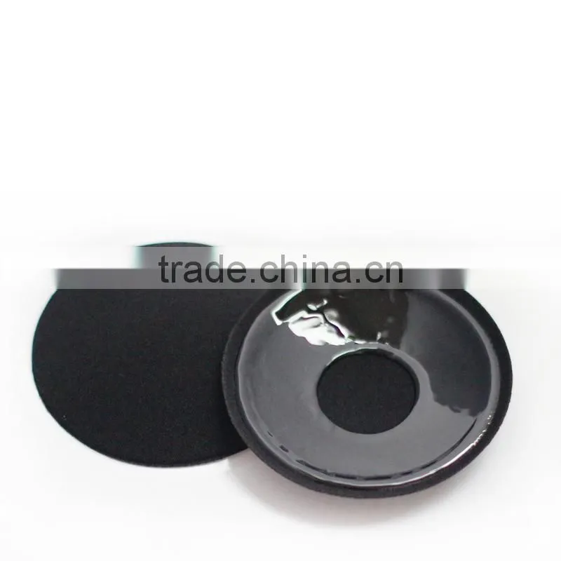 Sexy and Comfortable Stealth Seamless self adhensive Paded women nipple covers