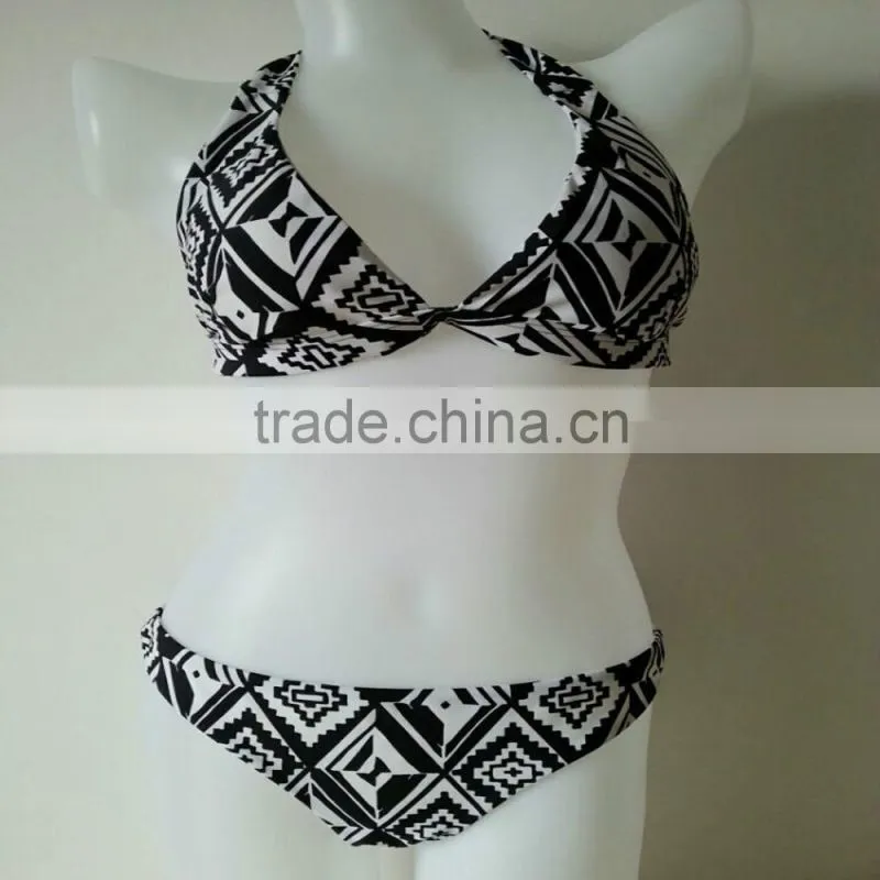 Top quality sexy women bikini swimwear