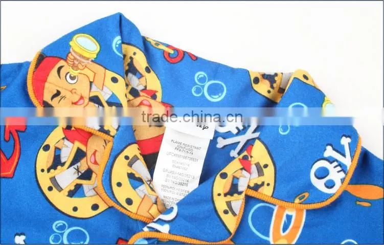 New 2014 fall clothing set children clothes suit boys