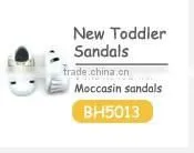 Wholesale leather shoes children leather dress shoes