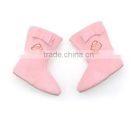 2017 new design kids cowboy boots winter girls shoes wholesale kids boots