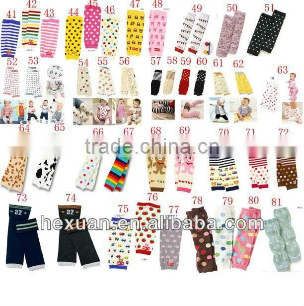 baby leg warmer/ hand warmers /legging warmer