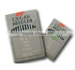 Organ brand sewing needle TQX1