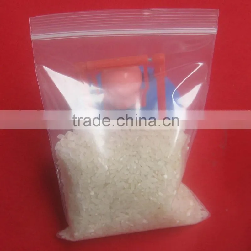 high quality self adhesive bag for packing