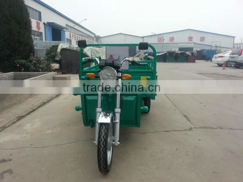 cheap&powerful e rickshaw for cargo