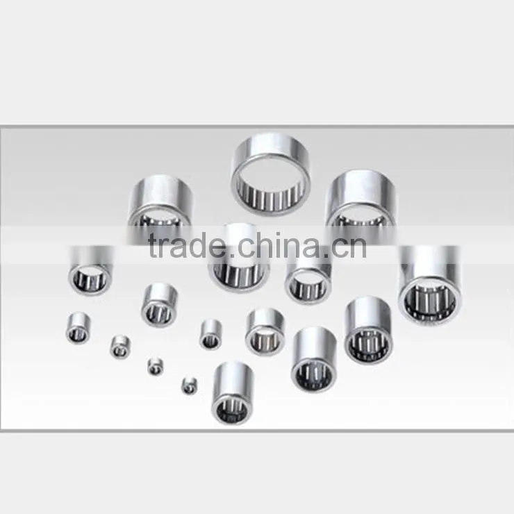 BCH2020 professional OEM closed end drawn cup needle roller bearing