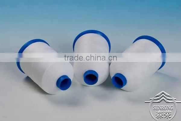 PTFE sewing threads/filter bags/filter felt/filter cloth