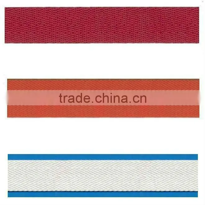 Woven Bias Binding Tape