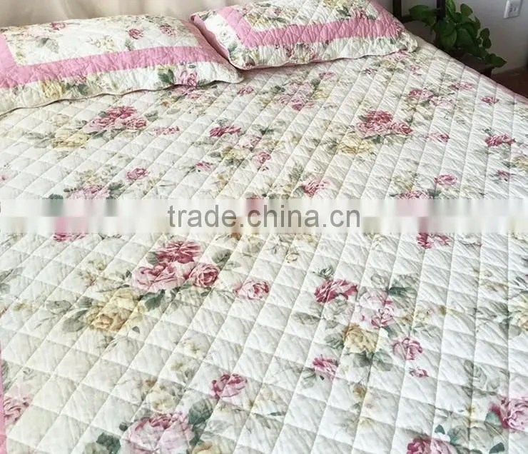 CS110 computerized quilting machine