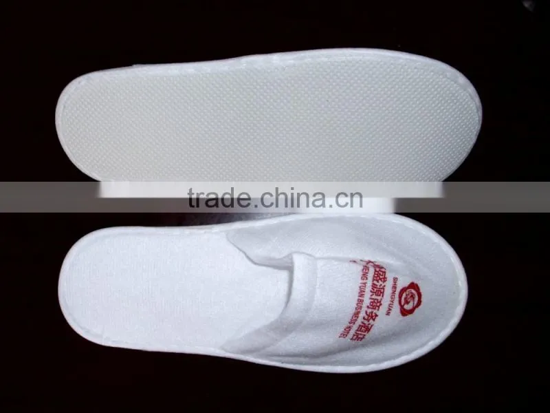 Hotel Wholesale Slippers Disposable for Men