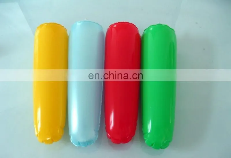 PVC Inflatable boots Stopper Inflatable boots Shaper