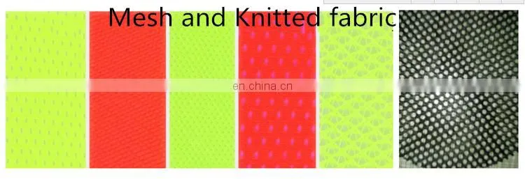 Cheap Safety Fluorescent Kids Vest