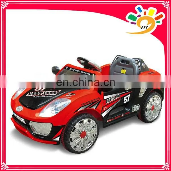 HD 6420 Popular Big Size Electric Baby Carriage,Baby Ride On Car With The Parent Control Remote