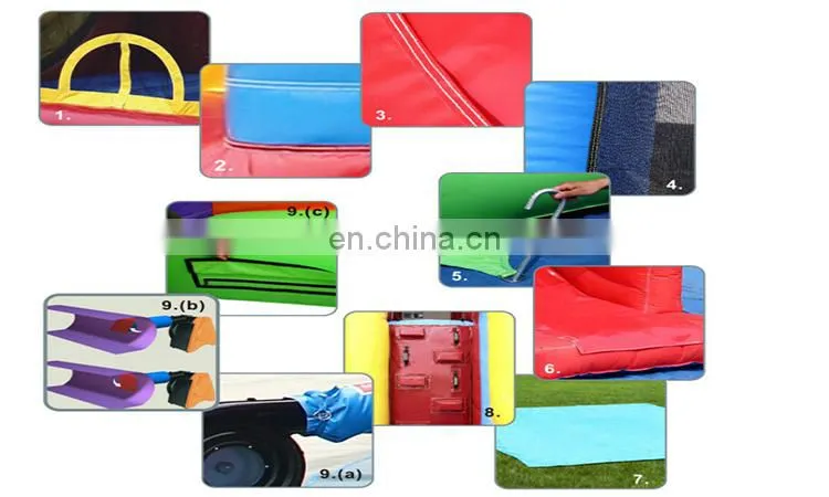 Commercial Portable inflatable arch for race