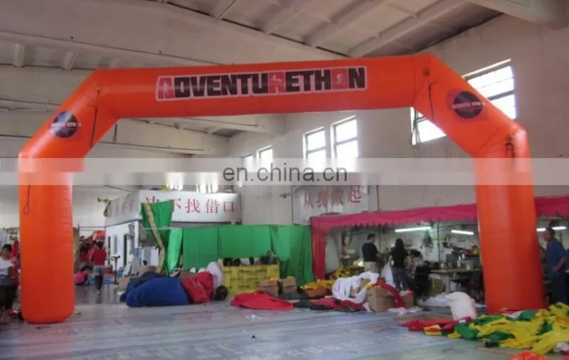 Best Inflatable arch for sale ( Y-7F)