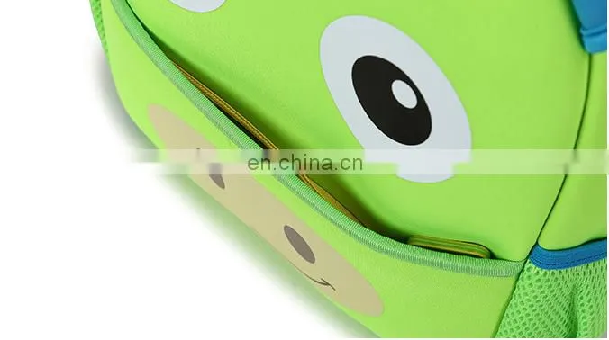 1 to 2 grade primary students Teenage Girl School Bag