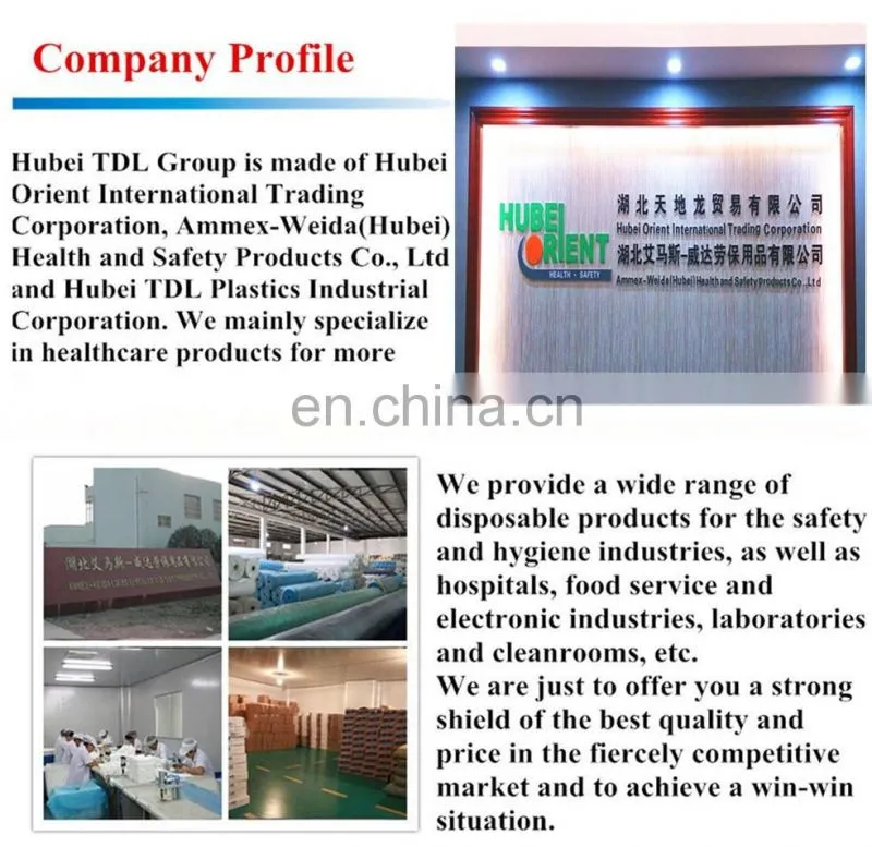 Disposable surgical gown kits/ Surgical Gown sets