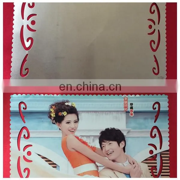 Stainless steel printing machine stainless steel uv printer