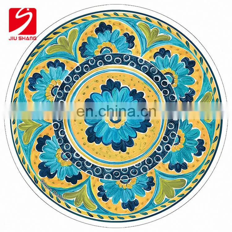 Various Kinds Stoneware Stone With Custom Coasters