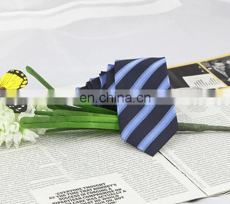 Men's Design Polyester Necktie Storage