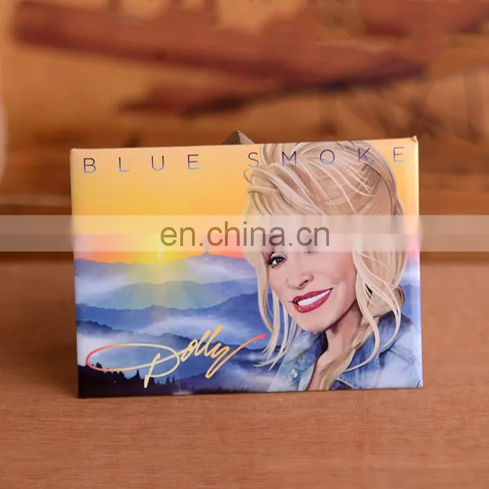 New arrival cheap price fancy fridge magnet china