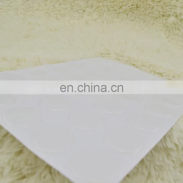 High quality self adhesive dome epoxy sticker made in Niongbo