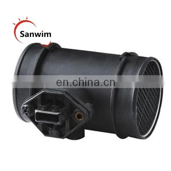 Car parts air mass sensor 0 281 002 132 4 612 698