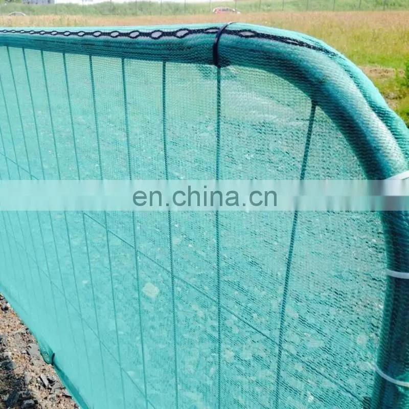 shade cloth for car Scaffold Construction Safety Net