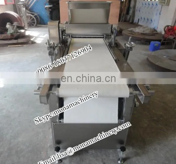 Perfect Cookies Biscuit Makers Full Automatic Cookie Biscuit Production Line