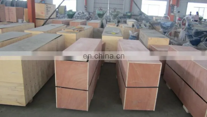 Factory Price Small Capacity Palm Kernel Corn Soybean Oil Press Machine