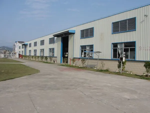 Jucheng Auto Parts Co., Ltd company overview - view 4