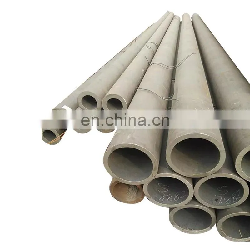 Astm 16Mn Q345 schedule 40 carbon erw steel pipe carbon steel erw steel pipe for construction