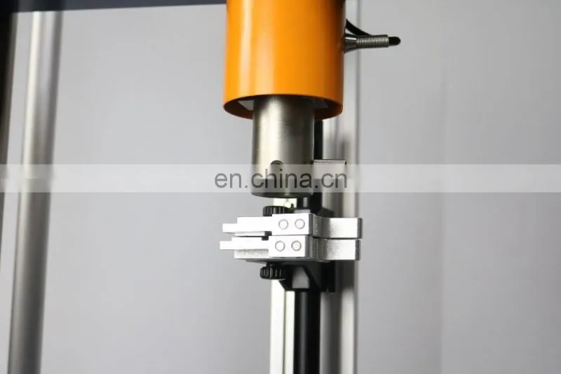 Universal Tensile Strength Testing Machine 300Kn Price