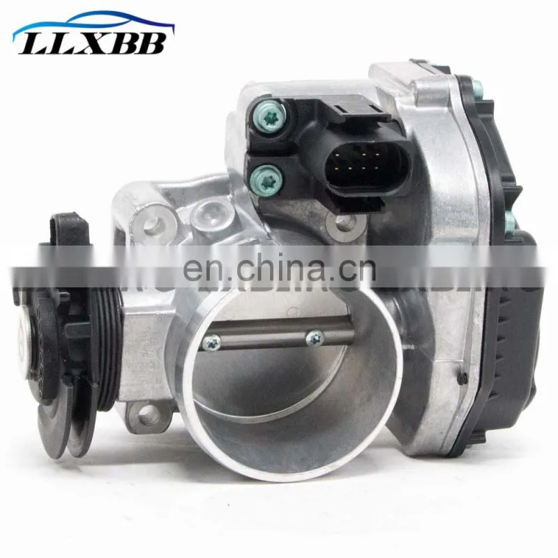 Original Electronic Throttle Body Assembly 036133064E 408237111011Z For VW Lupo Polo III Seat Cordoba