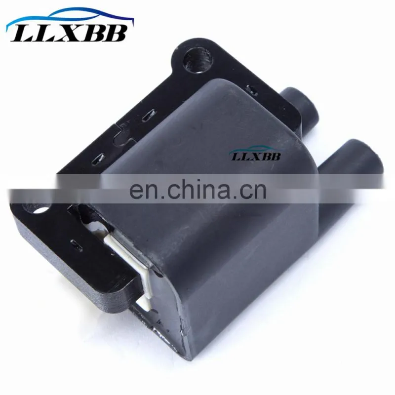 Original Ignition Coil MD314582 For Mitsubishi Montero Sport 1997-2004