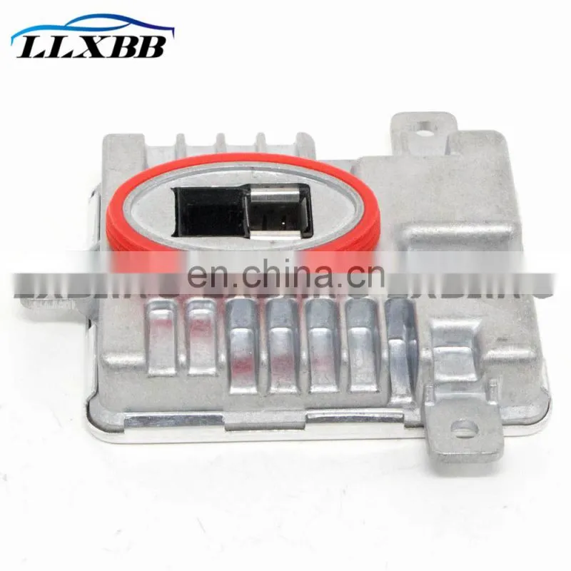 Original 12V 35W D1S D1R D2S D2R HID Xenon Headlight Ballast Control Unit 63117237647 For BMWS Rolls