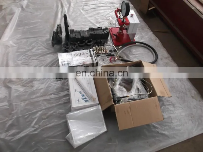 Automobile Testing Machine Diesel Fuel Injection Pump Test Bench Spare Parts Universal Joint