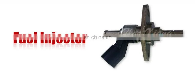 Auto Fuel Injector Nozzle 20321-31010 Fits For LEXUS UVF4 USF4 USF40 LS 600H