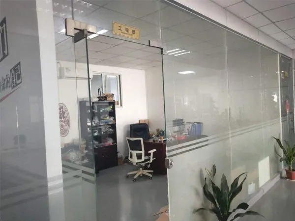 YW Diqing E-Commerce Firm company overview - view 2