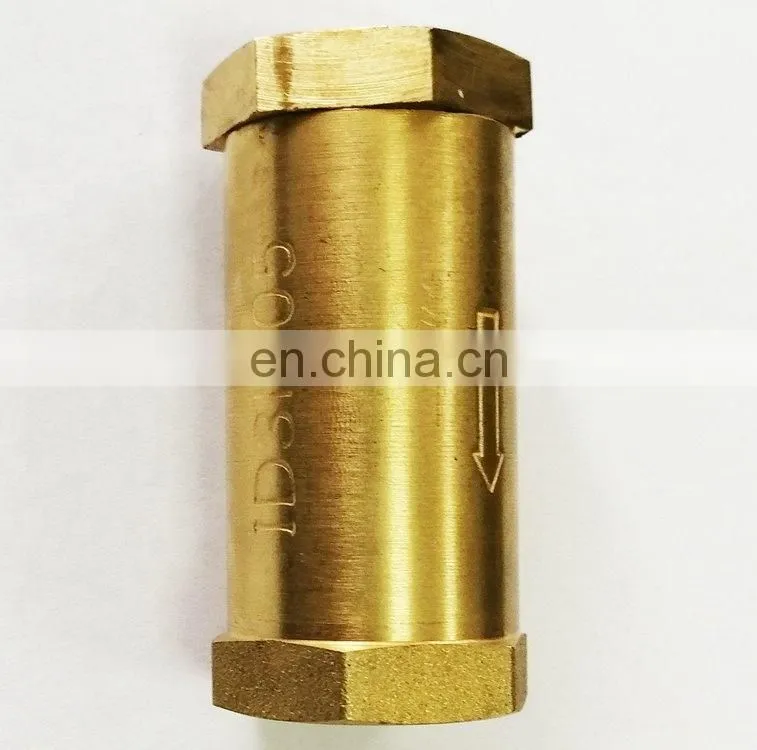 High Quality NTA855 Diesel Engine Part 185505 Retention Valve