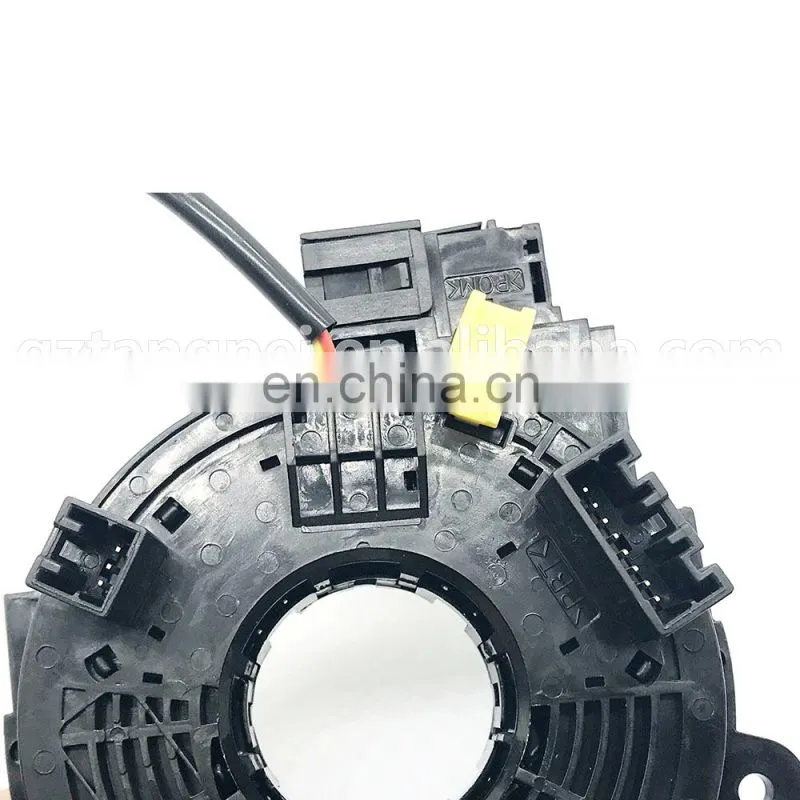 High Quality Car Parts Spiral Cable Clock Spring OEM 25554-3TS0A B5554-3TS0A 255543TS0A B55543TS0A
