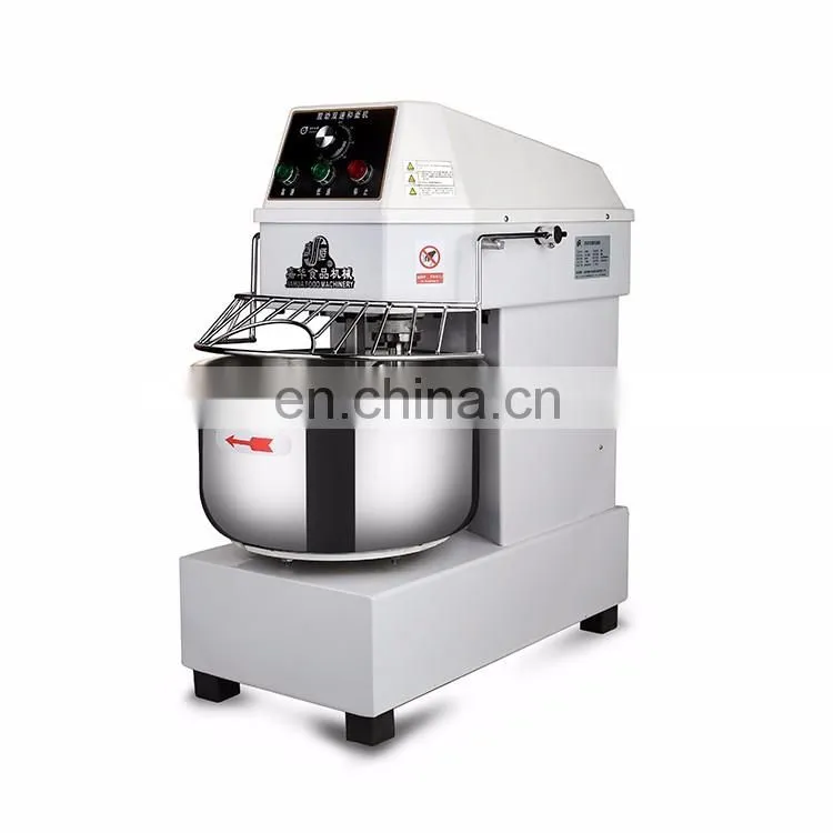 Cheap Price Industrial Spiral Bread Pizza 8kg cake dough mixer