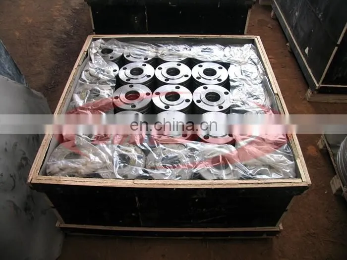 dn40 raised face stainless steel ss standard jis 10k slip on flange