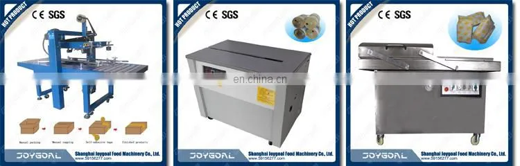 thermal sealing machine for plastic film