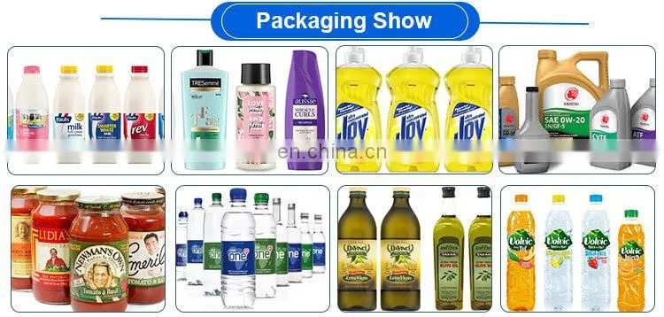 Factory direct supply used tube filling sealing machine uht milk tin with best quality